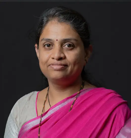 Sheetal Batakurki